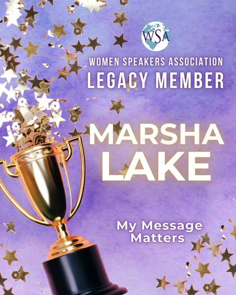 WSA Legacy Member 2025